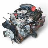 Motor 6M318 Jeep Grand Cherokee (ZJ) SUV 5.2i V8 (Y(V8-318)) 1995