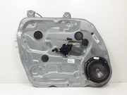 Fensterheber Elektr. Links Vorne 824701DXXX Kia Carens III (FG) Großraumlimousine 2.0 CRDI VGT 16V (D4EA) 2006