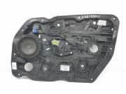 Fensterheber Elektr. Rechts Vorne 82480A2110 Kia Cee'd (JDB5) Schrägheck 5-drs 1.4 CRDi 16V (D4FC) 2012