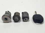 Alarmanlage Q68BA Ford BERLINA (CAK) 3p Trend 1.8 TDCi 115cv Motor 1,8 Ltr. - 85 kW TDCi Turbodiesel CAT 3 puertas 2001 2001
