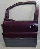 Tür Links Vorne Hyundai H-1/Starex Bus 2.5 TD (D4BF) 1997