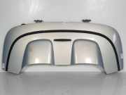 Heckklappe Renault Megane (EA) Cabrio 1.6 16V Sport (K4M-700) 2002