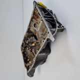 Ölwannenabdeckung 24406366 Opel Astra G (F08/48) Schrägheck 1.2 16V (Z12XE) 2000
