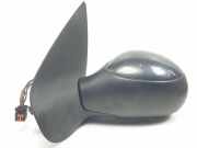 Außenspiegel Links 96725644XT Peugeot 206+ (2L/M) Schrägheck 1.4 HDi (DV4C(8HR)) 2010