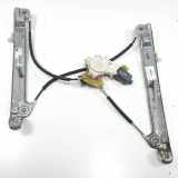 Fensterheber Elektr. Links Vorne 05291799AAC Jeep Sport 2.0 CRD Motor 2,0 Ltr. - 103 kW 5 puertas 2008 2008