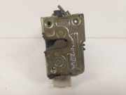 Türschloss Links Hinten Renault Megane Classic (LA) Limousine 1.6 16V (K4M-701) 1999