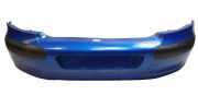 Stoßstange Hinten Peugeot 307 (3A/C/D) Schrägheck 1.6 16V (TU5JP4(NFU)) 2000