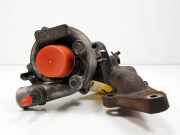 Turbolader A1600960599 Smart (C450) Passion Motor 0,6 Ltr. - 40 kW Turbo CAT 3 puertas 1998 1998