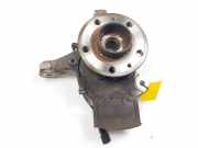 Achsschenkel Rechts Vorne 400140006R Renault III Dynamique Motor 2,0 Ltr. - 110 kW dCi Diesel CAT 5 puertas 2007 2007