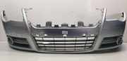 Stoßstange Vorne Volkswagen Eos (1F7/F8) Cabrio 2.0 TDI DPF (BMM) 2006 BMM