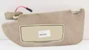 Sonnenblende Links Volvo S80 (AR/AS) Limousine 2.4 D5 20V 180 (D5244T4) 2007