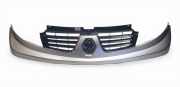 Grill 623100247R Renault CAJA CERRADA (AB 4.01) (2001 - ...) Furgón L1H1 2.0 dCi 115 CN 2.9t Motor 2,0 Ltr. - 84 kW 16V Turbo dCi 5 puertas 2006 2006