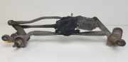 Scheibenwischermotor Vorne 1593000602 Mazda 5 (CR19) Großraumlimousine 2.0 CiDT 16V High Power (RF7J) 2005