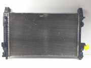 Radiator A1695001704 Mercedes-Benz A (W169) Schrägheck 2.0 A-180 CDI 16V 5-Drs. (OM640.940(Euro 4)) 2004
