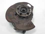 Achsschenkel Links Hinten Mercedes-Benz S (W221) Limousine 3.0 S-320 CDI 24V (OM642.930) 2006