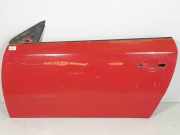 Tür Links Vorne Opel Tigra Twin Top Cabrio 1.4 16V (Z14XEP) 2004