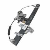 Fensterheber Elektr. Links Vorne 9881007101 Kia Picanto (BA) Schrägheck 1.0 12V (G4HE) 2010