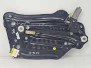 Fensterheber Elektr. Links Hinten 8F0839397C Audi A5 Cabrio (8F7) Cabrio 2.0 TFSI 16V (CDNC) 2008