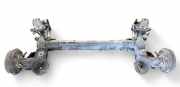 Unterrahme Hinten Citroën C-Elysee (DD) Limousine 1.6 Blue Hdi 100 (DV6FD(BHY)) 2012