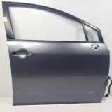 Tür Links Vorne Toyota Corolla Verso (R10/11) Großraumlimousine 2.2 D-4D 16V (2AD-FTV) 2005