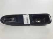 Schalter Für Elekt. Fensterheber Links Vorne Peugeot 406 Break (8E/F) Kombi 2.0 HDi 90 (DW10TD(RHY)) 1997