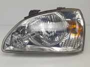 Scheinwerfer Links 0K2FA51020L Kia Carens I (FC/FJ) Großraumlimousine 2.0 CRDI 16V VGT (D4EA-V) 2002