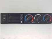 Bedienung Heizung 8351651 BMW 5 serie (E34) Limousine 518i (M40-B18(184E1)) 1993