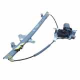 Fensterheber Elektr. Links Vorne 400849 Nissan Pathfinder (R51) SUV 2.5 dCi 16V 4x4 (YD25DDTi) 2005