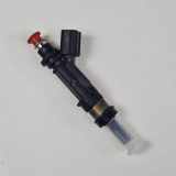 Kraftstoff-Injector 2320947010 Toyota Auris (E15) Schrägheck 1.33 Dual VVT-I 16V (1NRFE) 2009