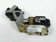 Türschloss Links Hinten 1015280110 Mitsubishi (N80/N90) 2.0 Cool Motor 2,0 Ltr. - 98 kW MPI CAT 5 puertas 2002 2002