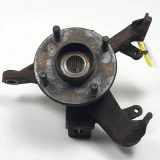 Achsschenkel Rechts Vorne 98AG3K170J Ford TURNIER (CAK) Ambiente 1.6 Aut. Motor 1,6 Ltr. - 74 kW 16V CAT 5 puertas 1998 1998