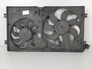 Kühlerventilatormotor 838287 Volkswagen New Beetle (9C1/9G1) Schrägheck 3-drs 2.0 (AQY) 1998 AQY