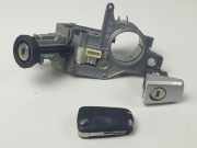 Alarmanlage N0501881 Opel Zafira (M75) Großraumlimousine 1.7 CDTi 16V (A17DTJ(Euro 5)) 2009