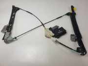 Fensterheber Elektr. Links Vorne 8H2959801 Audi A4 Cabrio (B7) Cabrio 1.8 T 20V (BFB) 2002