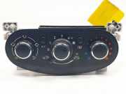 Bedienung Heizung N110122G Dacia Duster (HS) SUV 1.5 dCi (K9K-658(K9K-G6)) 2015