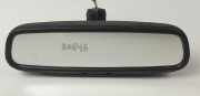 Innenspiegel 3S7A17E678BA Ford Mondeo III Schrägheck 1.8 16V (CHBB) 2007
