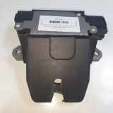 Heckschloss 3M51R442A66BP Ford Focus 2 Schrägheck 1.6 TDCi 16V 90 (GPDC(Euro 5)) 2007