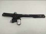 Fensterheber Elektr. Links Vorne 51810880 Toyota Corolla (EB/WZ/CD) Limousine 1.6 16V VVT-i (3ZZFE) 1999