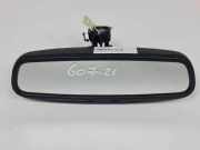 Innenspiegel 3S7A17E678BA Ford BER. (CA2) Titanium X Motor 2,0 Ltr. - 103 kW TDCi CAT 5 puertas 2007 2007