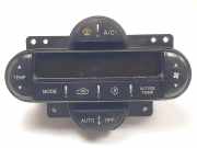Bedienung Klimacontrolle 0K2FB61190 Kia Carens I (FC/FJ) Großraumlimousine 2.0 CRDI 16V VGT (D4EA-V) 2002