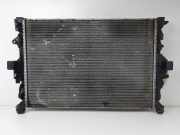 Radiator 7G918C342BD Ford BER. (CA2) 2.0 TDCI 140 TITANIUM Motor 2,0 Ltr. - 103 kW TDCi CAT 5 puertas 2012 2012