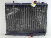 Radiator 9647510780 Ford BERLINA (CAK) 5p Trend 1.6 Motor 1,6 Ltr. - 74 kW 16V CAT 5 puertas 1998 1998