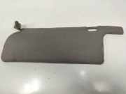Sonnenblende Links Mazda BERLINA (GE) GLX Motor 2,0 Ltr. - 85 kW 16V CAT 5 puertas 1991 1991