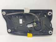 Fensterheber Elektr. Links Vorne 6H5223201AN Land + Range Rover Freelander II Geländewagen 2.2 tD4 16V (224DT) 2010