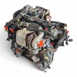 Motor 9H05 Peugeot 5008 I (0A/0E) Großraumlimousine 1.6 HDiF 16V (DV6C(9HR)) 2010