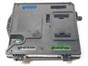 Sicherungskasten S180098201D Renault Scénic III (JZ) Großraumlimousine 1.4 16V TCe 130 (H4J-700(H4J-A7)) 2009