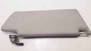 Sonnenblende Links Opel Vectra C GTS Schrägheck 5-drs 1.9 CDTI 16V (Z19DTH) 2005