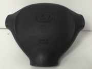 Airbag Lenkrad 5205092 Hyundai Santa Fe I SUV 2.0 CRDi 16V 4x4 (D4EA) 2001