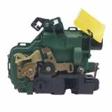 Türschloss Links Hinten 3B4839015M Seat Toledo (1M2) Limousine 1.6 16V (BCB) 2000
