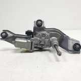Scheibenwischermotor Hinten KD5367450 Mazda 2.2 D 150 CV 4WD Style Motor 2,2 Ltr. - 110 kW Turbodiesel CAT 5 puertas 2011 2011